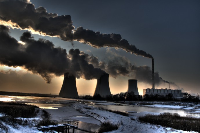环境、社会及企业管治系列 – 碳信用及碳排放权交易