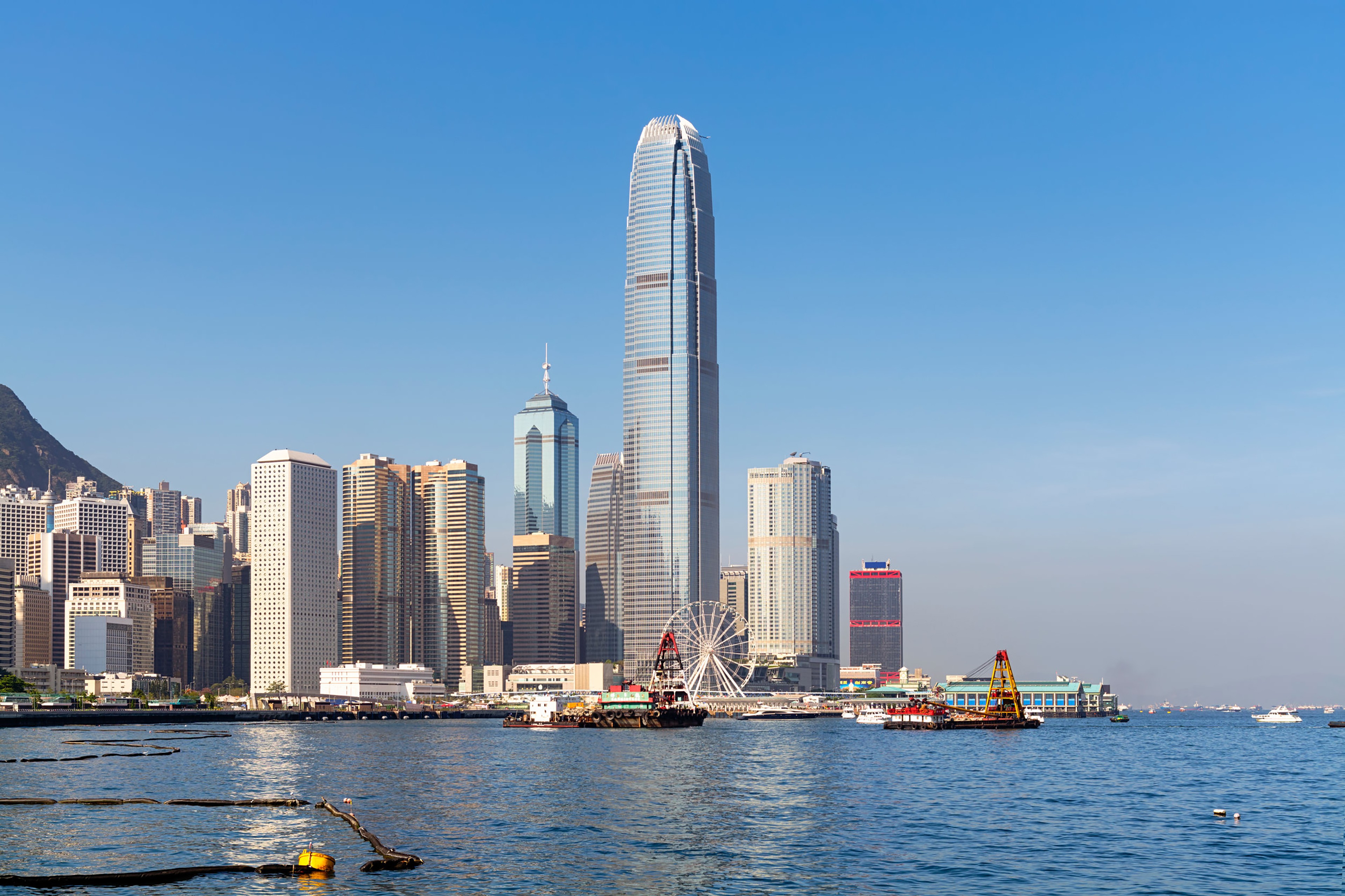 Hong Kong New Re-domiciliation Mechanism for Foreign Investment Funds