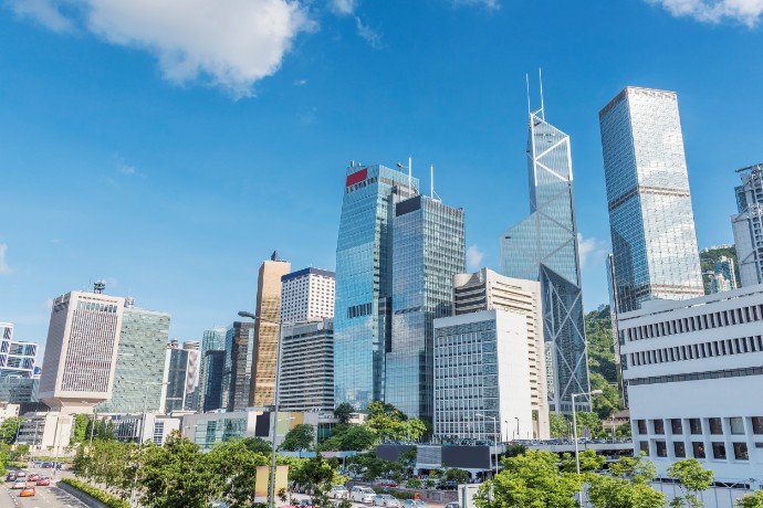 香港《上市规则》股份计划条文修订