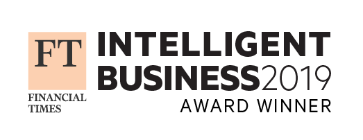 EY Law received the UK Financial Times’ Intelligent Business Award for the top practice in the prestigious ‘Big Four’ category, 2019