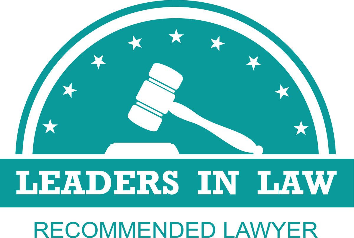 Exclusive Recommended M&A Lawyer in Hong Kong by Leaders in Law, 2022